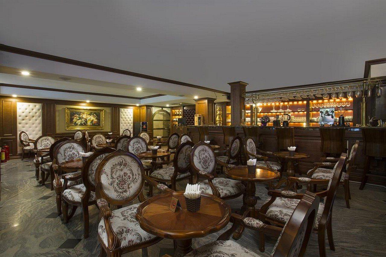 Oasis Hanoi Hotel Esterno foto